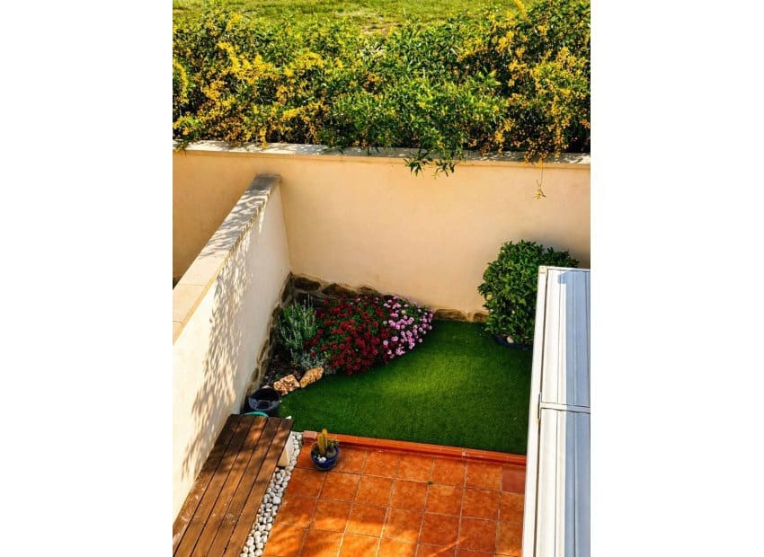 3 Zimmer Villa zu verkaufen in Aguas Nuevas - 399.000 € (Ref: 9987245)