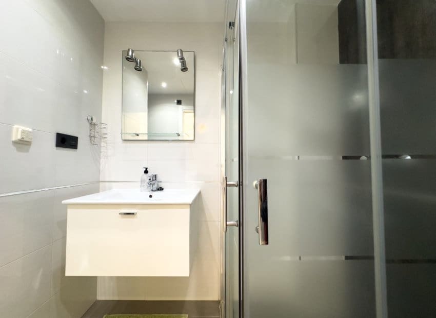 2 makuuhuone Huoneisto myytävänä paikassa Orihuela Costa mukana uima-altaan - 339 000 € (Ref: 9987246)