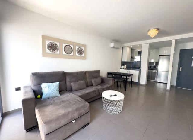 2 slaapkamer Appartement te koop in La Zenia, Orihuela met zwembad - € 339.000 (Ref: 9987246)