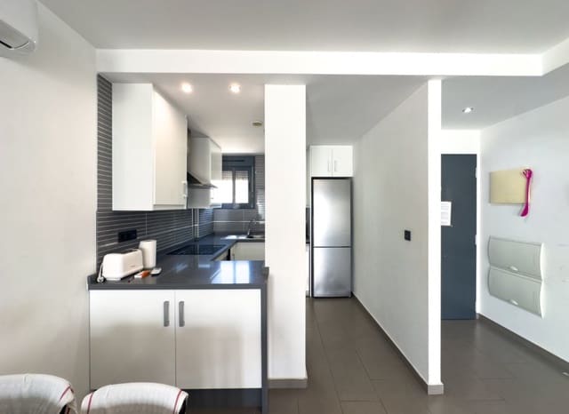 2 slaapkamer Appartement te koop in La Zenia, Orihuela met zwembad - € 339.000 (Ref: 9987246)
