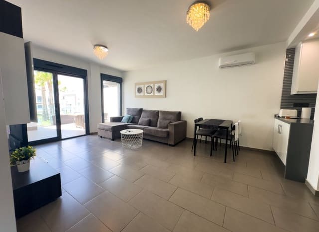 2 slaapkamer Appartement te koop in La Zenia, Orihuela met zwembad - € 339.000 (Ref: 9987246)