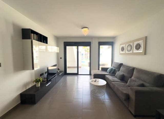 2 slaapkamer Appartement te koop in La Zenia, Orihuela met zwembad - € 339.000 (Ref: 9987246)