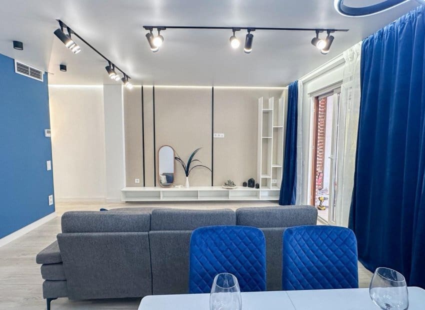 Apartamento de 2 habitaciones en Torrevieja en venta - 249.900 € (Ref: 9987247)