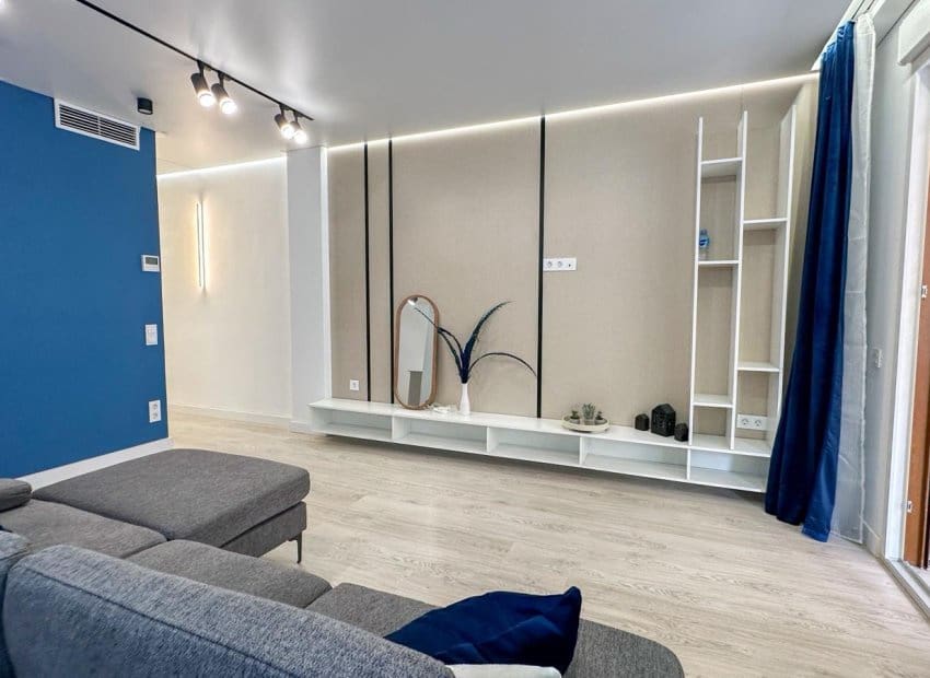 Apartamento de 2 habitaciones en Torrevieja en venta - 249.900 € (Ref: 9987247)
