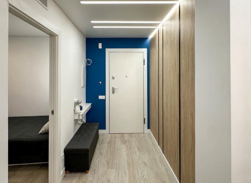 Apartamento de 2 habitaciones en Torrevieja en venta - 249.900 € (Ref: 9987247)