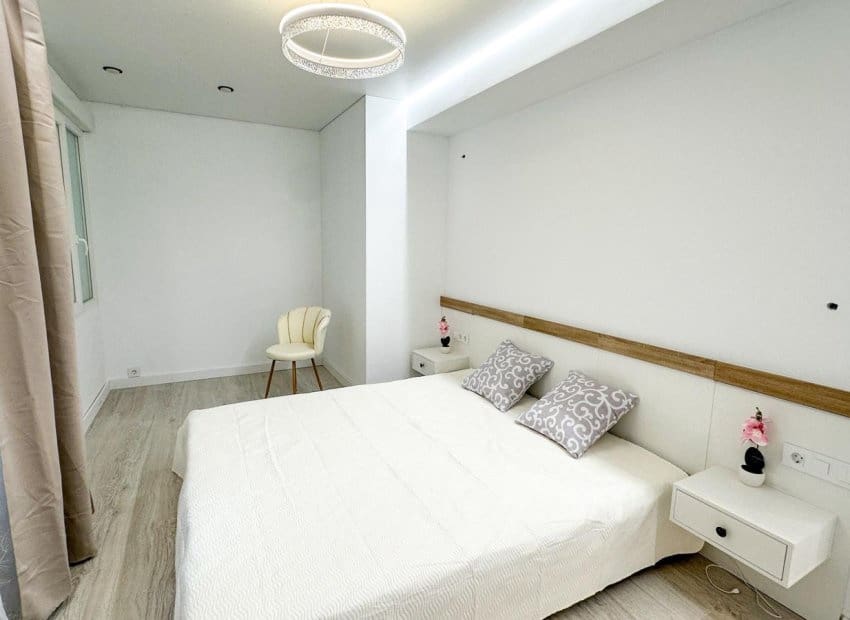 Apartamento de 2 habitaciones en Torrevieja en venta - 249.900 € (Ref: 9987247)