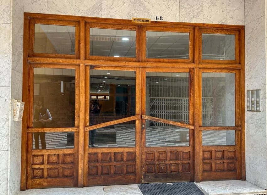 Apartamento de 2 habitaciones en Torrevieja en venta - 249.900 € (Ref: 9987247)