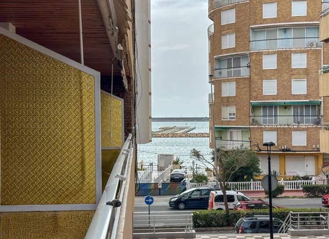 Apartamento de 2 habitaciones en Playa de los Náufragos, Torrevieja en venta - 249.900 € (Ref: 9987247)