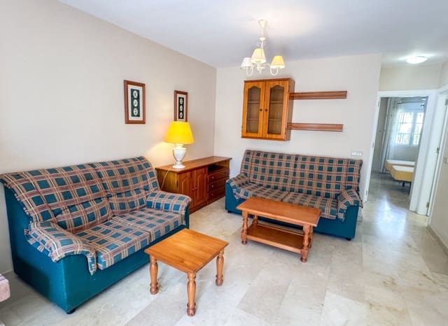 2 sypialnia Dom na sprzedaż w Los Dolses, Orihuela z basenem - 215 000 € (Ref: 9987248)
