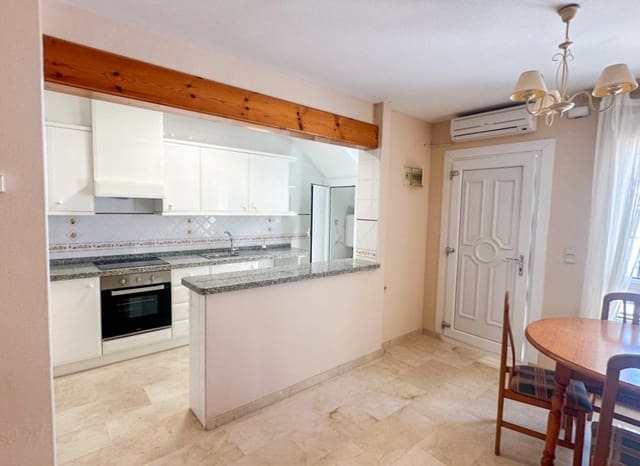 2 sypialnia Dom na sprzedaż w Los Dolses, Orihuela z basenem - 215 000 € (Ref: 9987248)