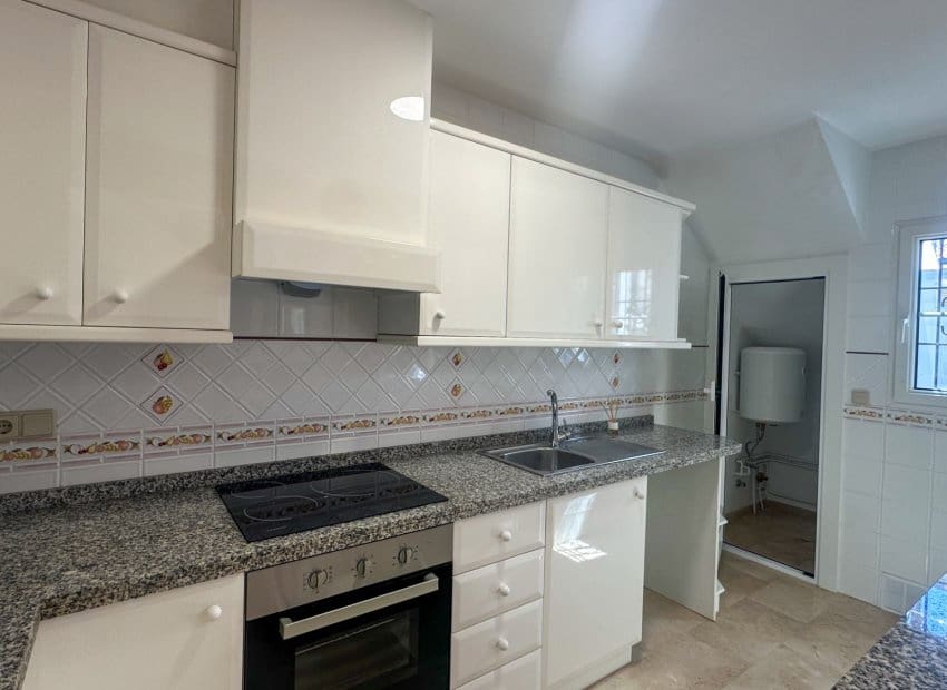 2 sovrum Hus till salu i Los Dolses med pool - 215 000 € (Ref: 9987248)
