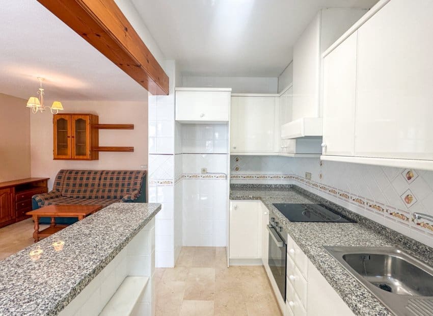 2 sovrum Hus till salu i Los Dolses med pool - 215 000 € (Ref: 9987248)