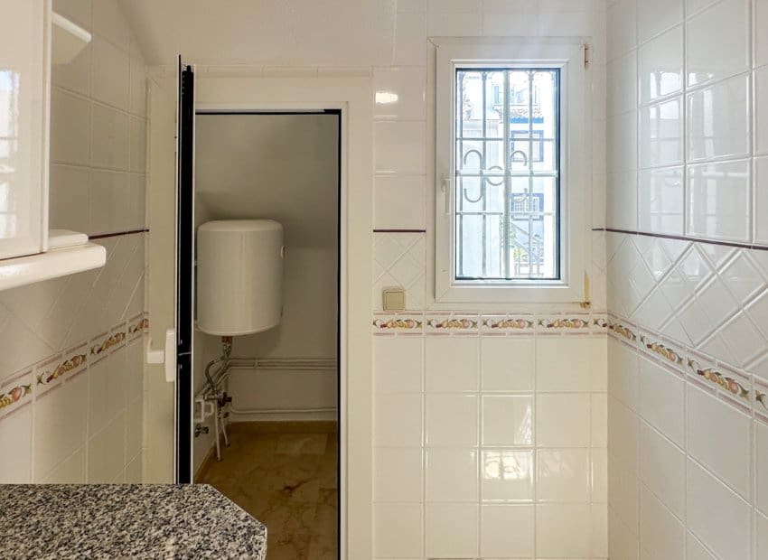 2 sovrum Hus till salu i Los Dolses med pool - 215 000 € (Ref: 9987248)