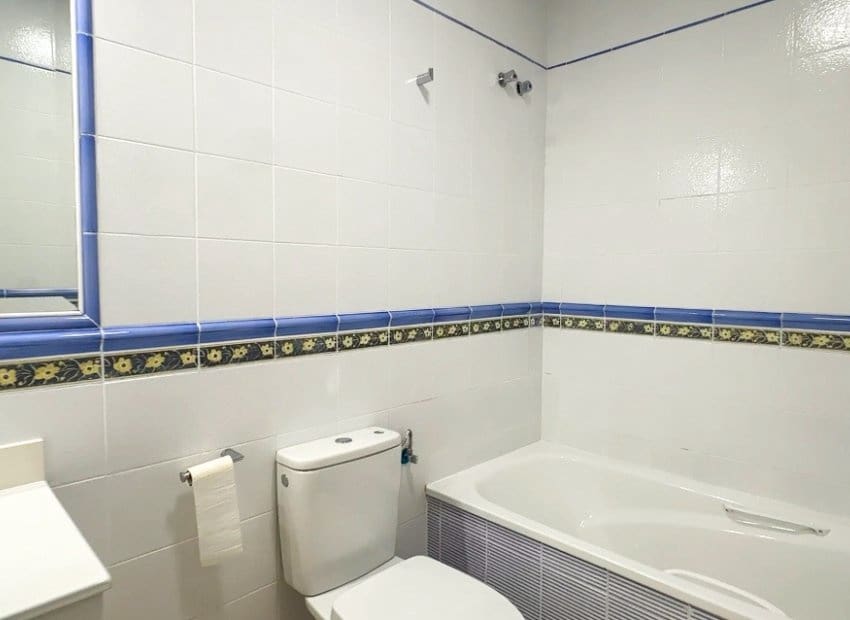 2 sovrum Hus till salu i Los Dolses med pool - 215 000 € (Ref: 9987248)