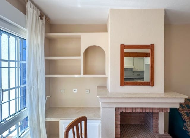 2 sypialnia Dom na sprzedaż w Los Dolses, Orihuela z basenem - 215 000 € (Ref: 9987248)