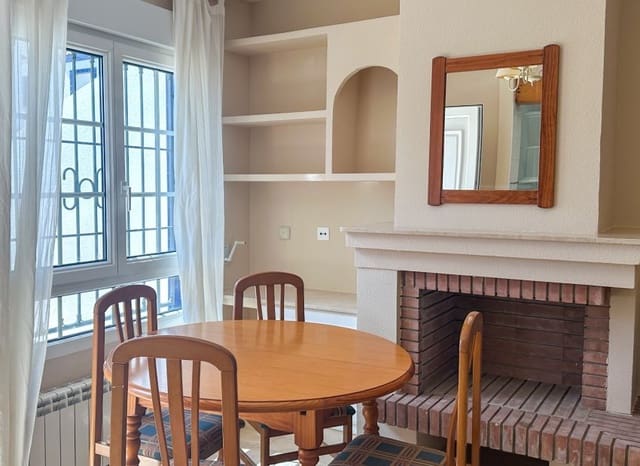 2 sypialnia Dom na sprzedaż w Los Dolses, Orihuela z basenem - 215 000 € (Ref: 9987248)