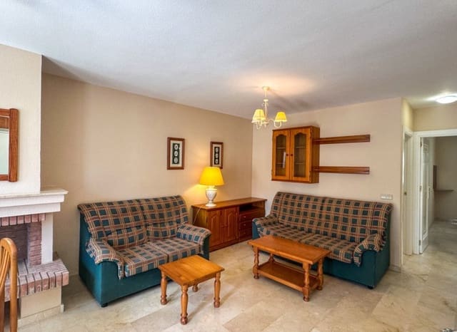 2 sypialnia Dom na sprzedaż w Los Dolses, Orihuela z basenem - 215 000 € (Ref: 9987248)