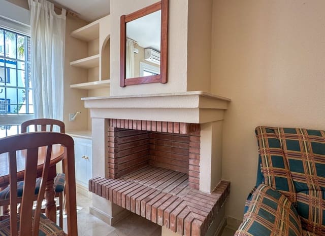 2 sypialnia Dom na sprzedaż w Los Dolses, Orihuela z basenem - 215 000 € (Ref: 9987248)