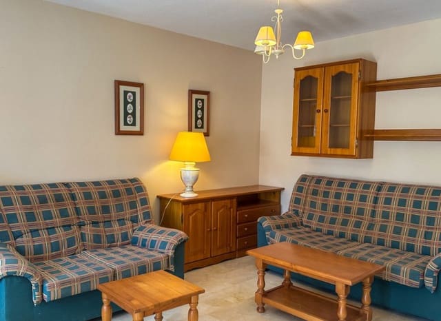 2 sypialnia Dom na sprzedaż w Los Dolses, Orihuela z basenem - 215 000 € (Ref: 9987248)