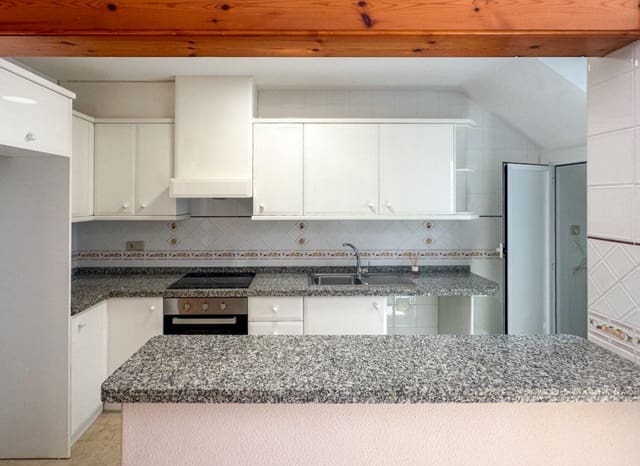 2 sypialnia Dom na sprzedaż w Los Dolses, Orihuela z basenem - 215 000 € (Ref: 9987248)