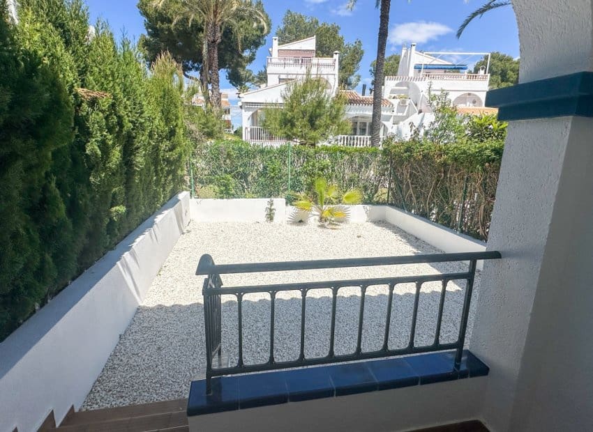 2 sovrum Hus till salu i Los Dolses med pool - 215 000 € (Ref: 9987248)