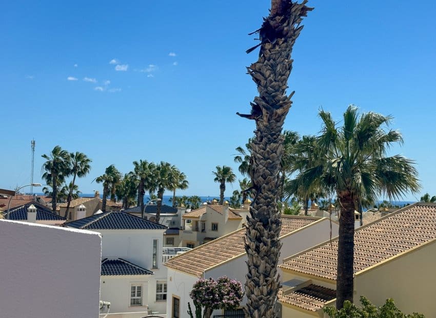 2 sovrum Hus till salu i Los Dolses med pool - 215 000 € (Ref: 9987248)