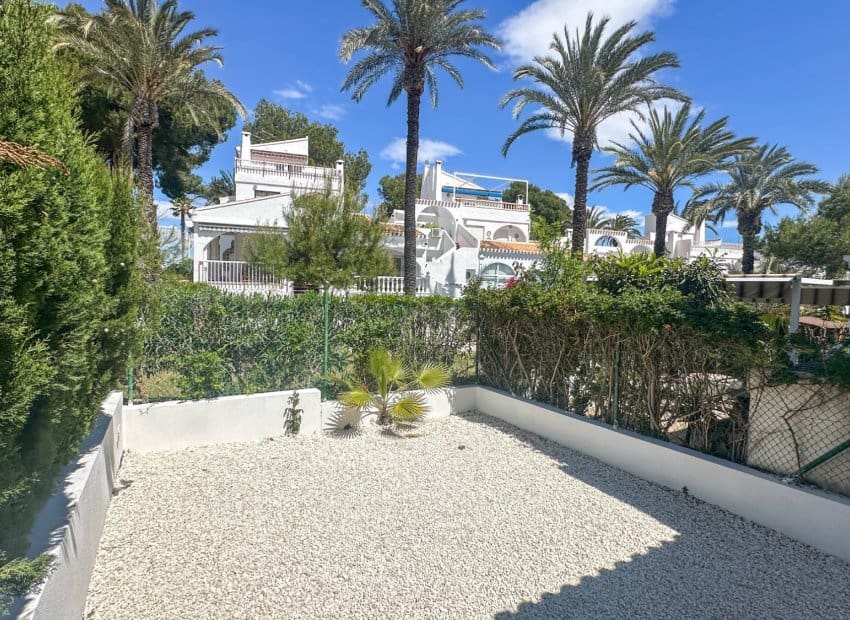 2 sovrum Hus till salu i Los Dolses med pool - 215 000 € (Ref: 9987248)