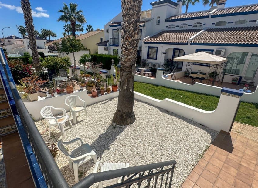 2 sovrum Hus till salu i Los Dolses med pool - 215 000 € (Ref: 9987248)