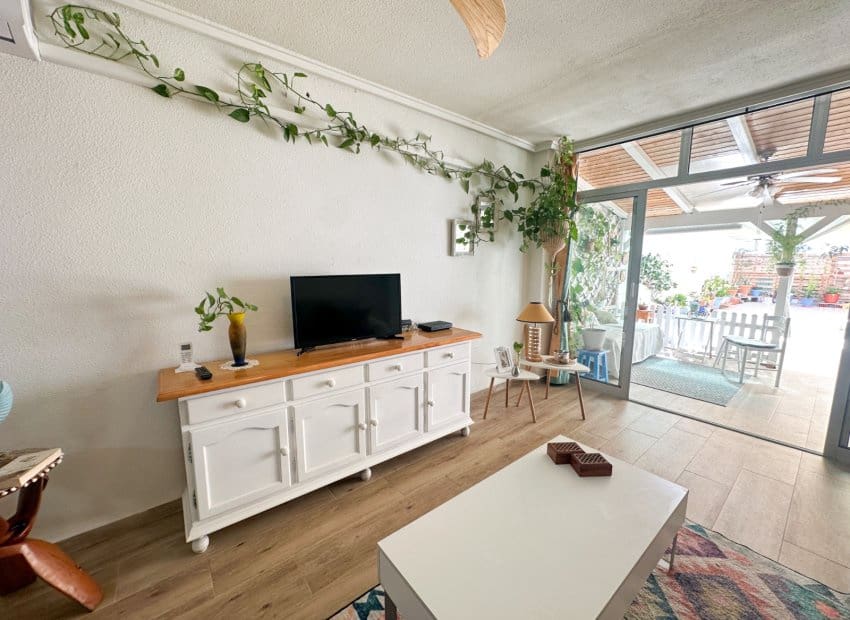 2 soveværelse Lejlighed til salg i Torrevieja - € 227.000 (Ref: 9987249)