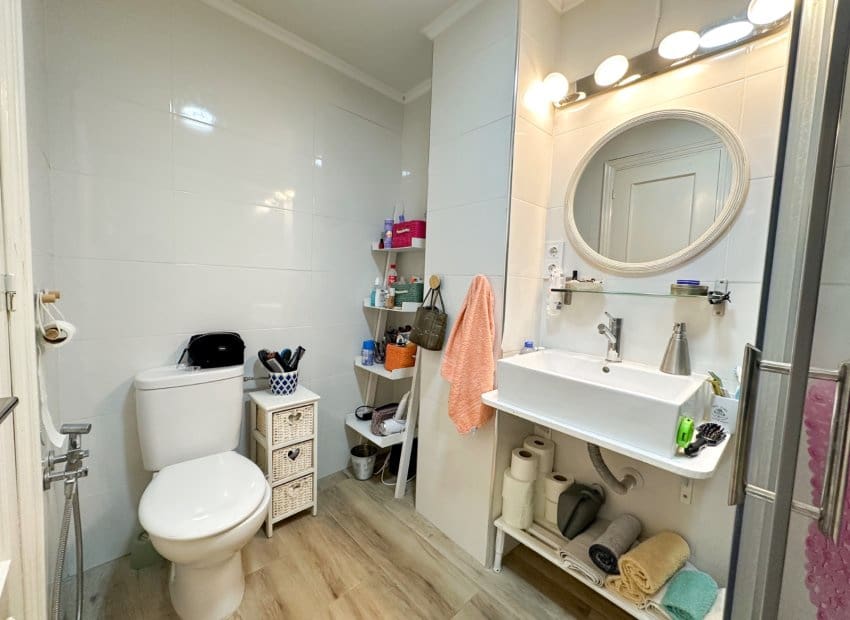2 soveværelse Lejlighed til salg i Torrevieja - € 227.000 (Ref: 9987249)