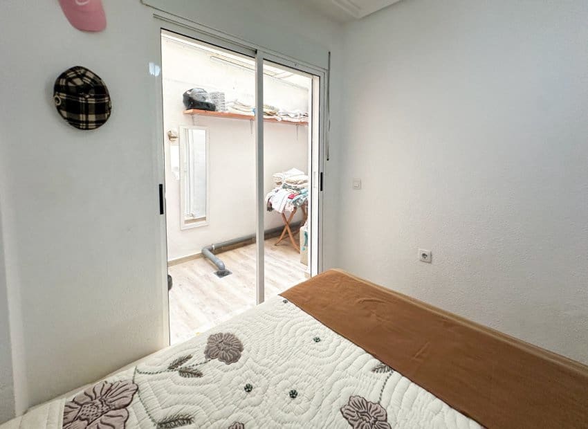 2 soveværelse Lejlighed til salg i Torrevieja - € 227.000 (Ref: 9987249)