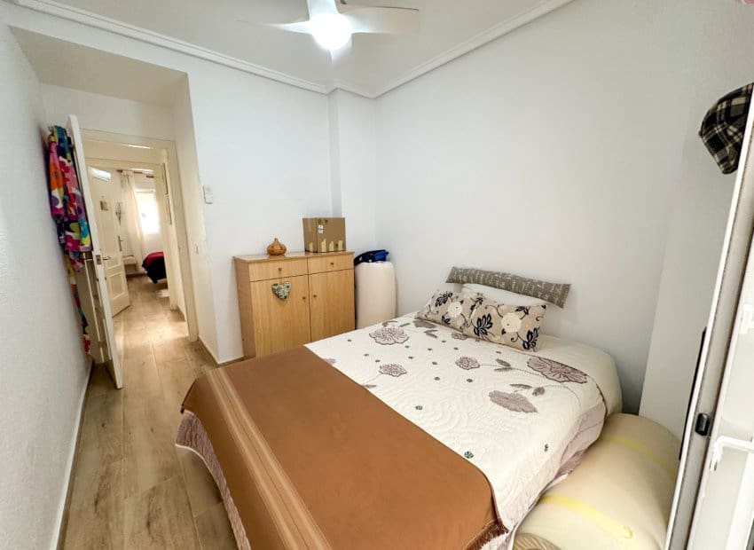 2 soveværelse Lejlighed til salg i Torrevieja - € 227.000 (Ref: 9987249)