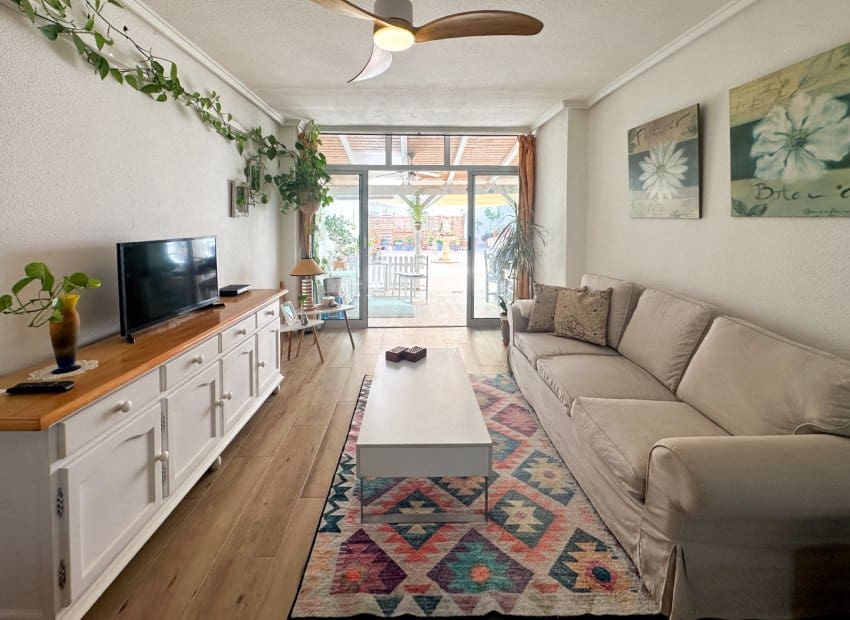 2 soveværelse Lejlighed til salg i Torrevieja - € 227.000 (Ref: 9987249)