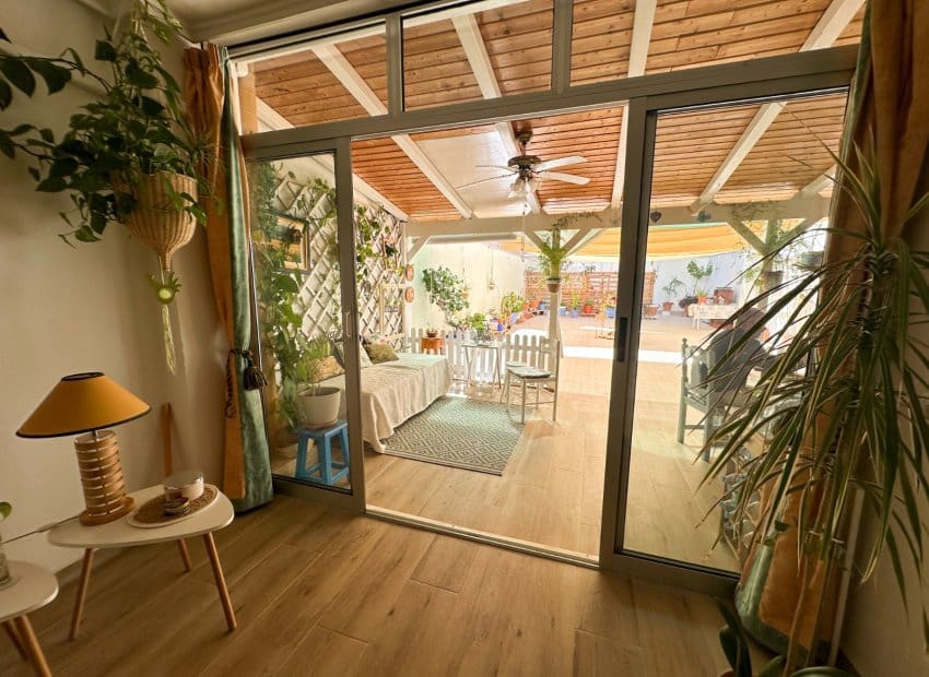 2 soveværelse Lejlighed til salg i Torrevieja - € 227.000 (Ref: 9987249)