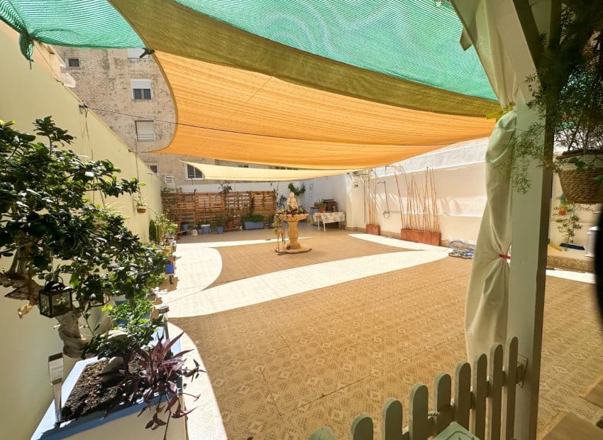 2 soveværelse Lejlighed til salg i Torrevieja - € 227.000 (Ref: 9987249)