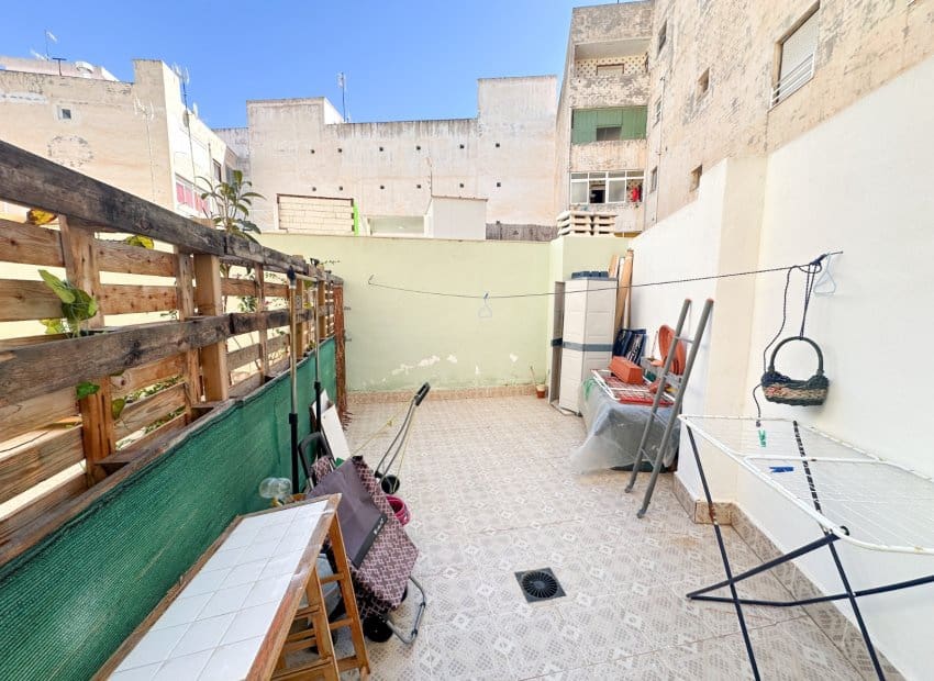 2 soveværelse Lejlighed til salg i Torrevieja - € 227.000 (Ref: 9987249)