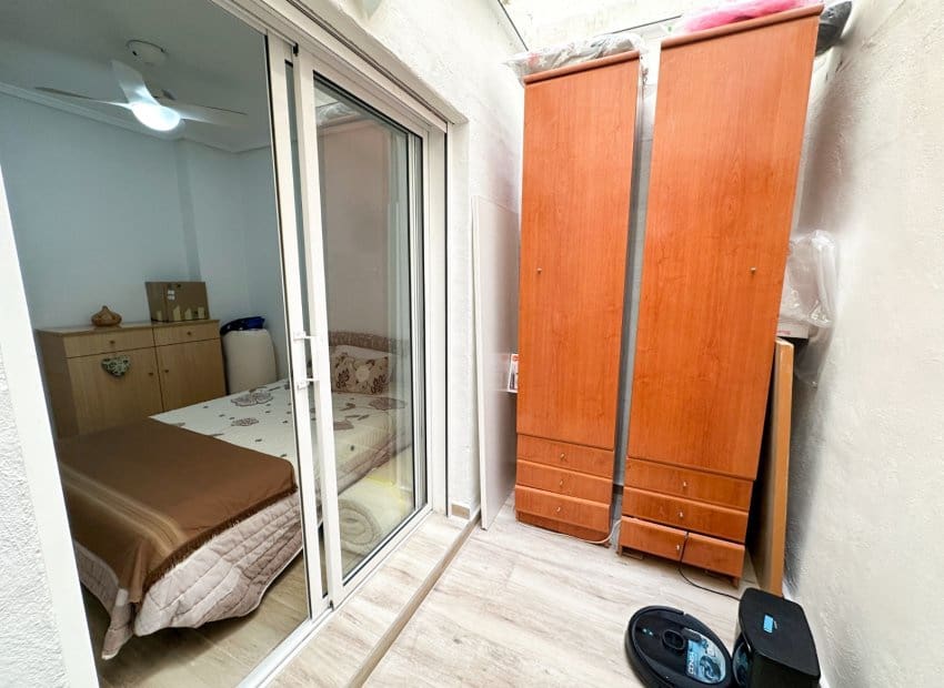 2 soveværelse Lejlighed til salg i Torrevieja - € 227.000 (Ref: 9987249)