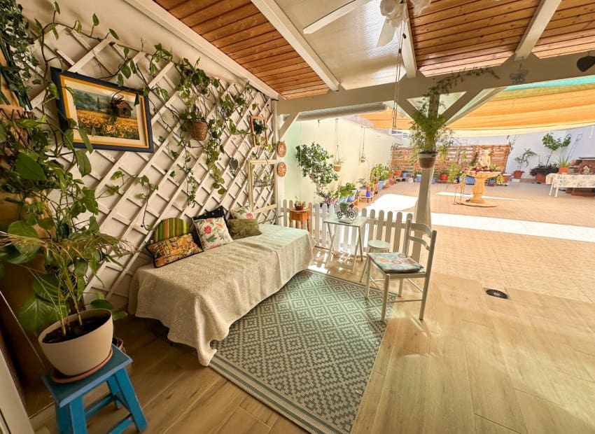 2 soveværelse Lejlighed til salg i Torrevieja - € 227.000 (Ref: 9987249)