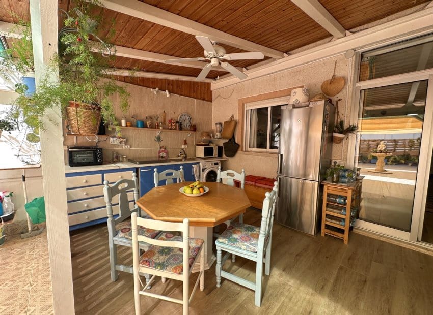 2 soveværelse Lejlighed til salg i Torrevieja - € 227.000 (Ref: 9987249)