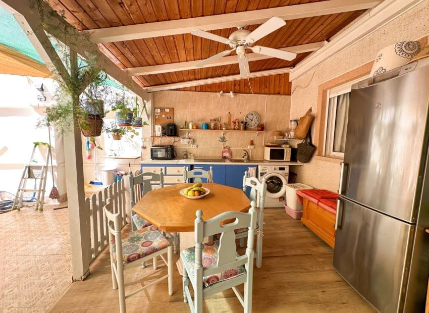 2 soveværelse Lejlighed til salg i Torrevieja - € 227.000 (Ref: 9987249)