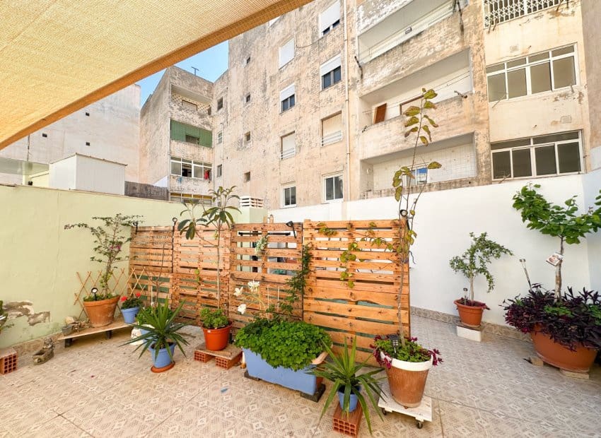 2 soveværelse Lejlighed til salg i Torrevieja - € 227.000 (Ref: 9987249)