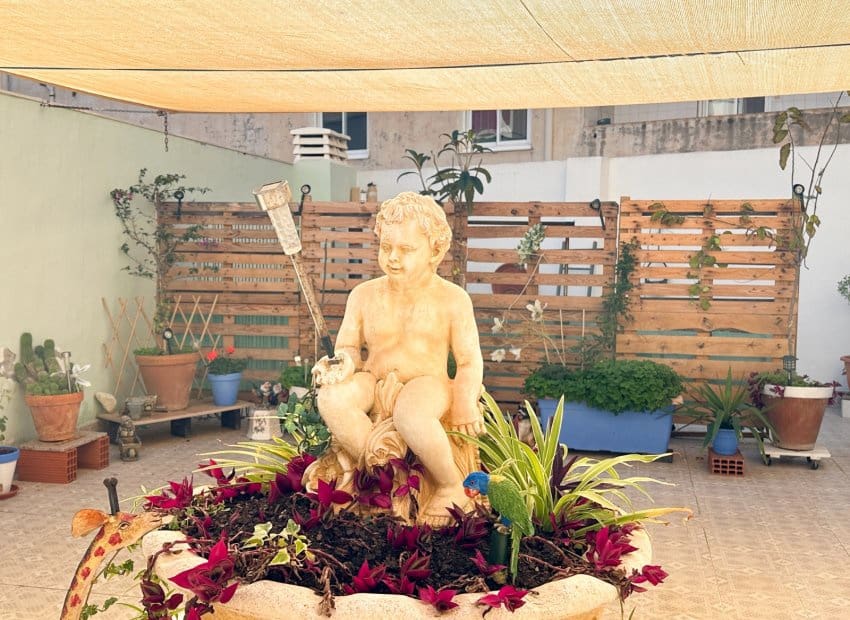 2 soveværelse Lejlighed til salg i Torrevieja - € 227.000 (Ref: 9987249)