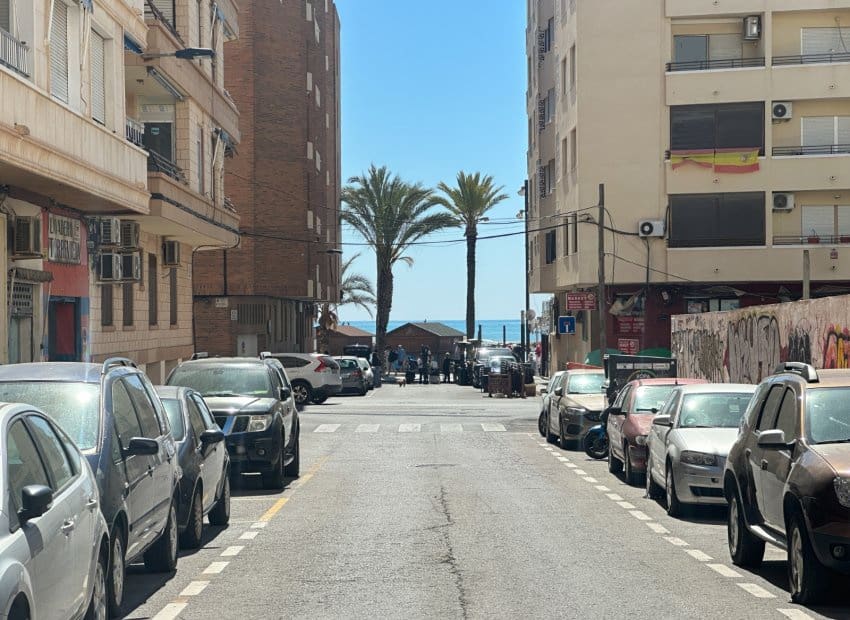 2 soveværelse Lejlighed til salg i Torrevieja - € 227.000 (Ref: 9987249)