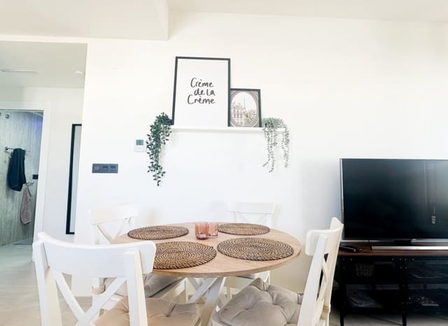 3 soverom Leilighet til salgs i Los Balcones - € 314 900 (Ref: 9987250)
