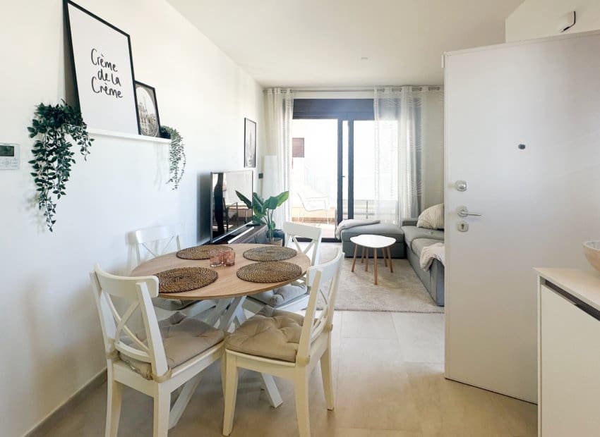 3 soverom Leilighet til salgs i Los Balcones - € 314 900 (Ref: 9987250)