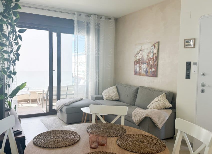 3 soverom Leilighet til salgs i Los Balcones - € 314 900 (Ref: 9987250)