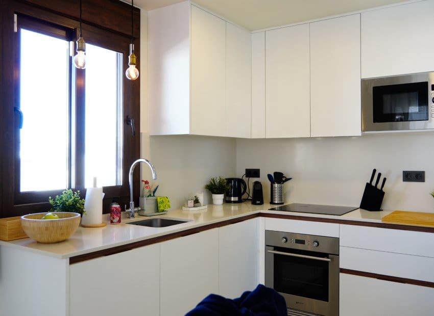 3 soverom Leilighet til salgs i Los Balcones - € 314 900 (Ref: 9987250)