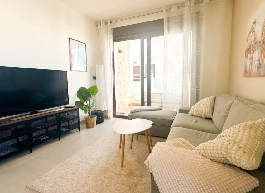 3 soverom Leilighet til salgs i Los Balcones - € 314 900 (Ref: 9987250)