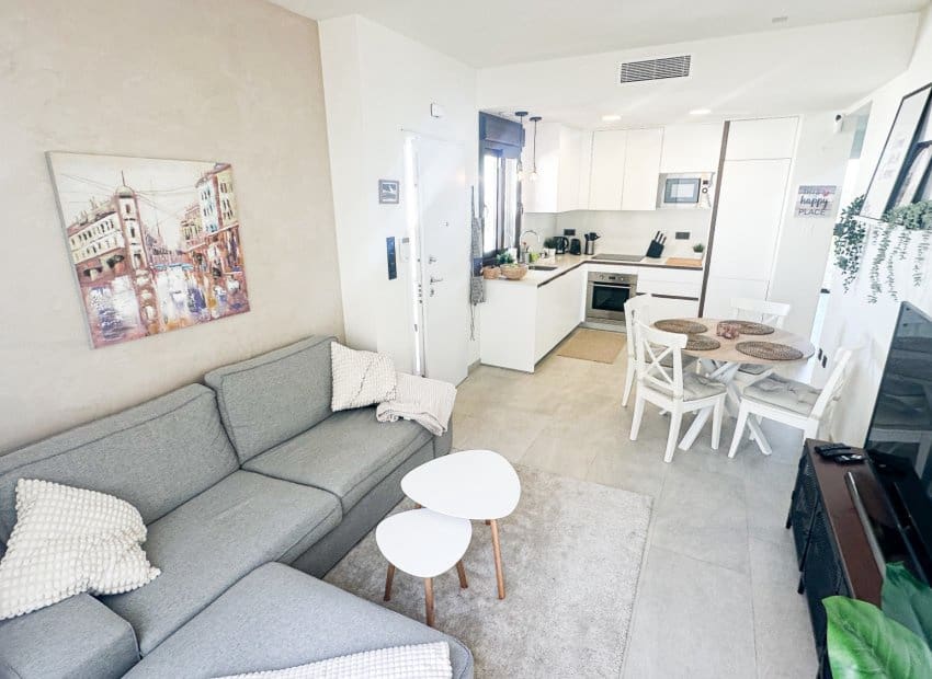 3 soverom Leilighet til salgs i Los Balcones - € 314 900 (Ref: 9987250)