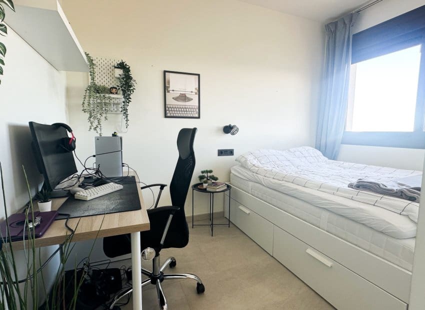 3 soverom Leilighet til salgs i Los Balcones - € 314 900 (Ref: 9987250)